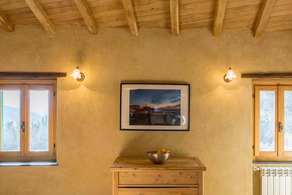Casa Dafne Villa Bracelli Exterior photo