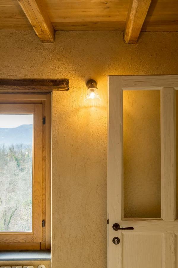 Casa Dafne Villa Bracelli Exterior photo