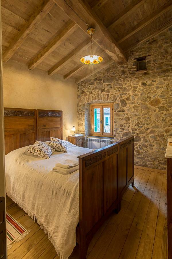 Casa Dafne Villa Bracelli Exterior photo