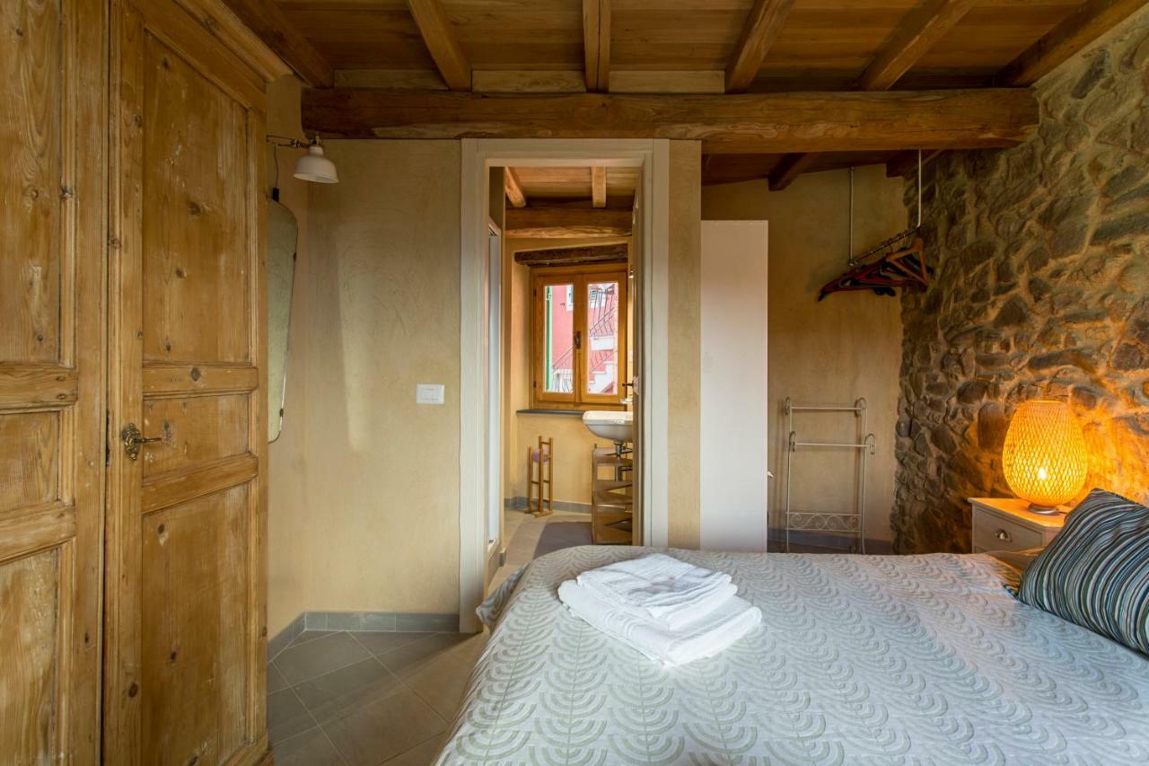 Casa Dafne Villa Bracelli Exterior photo
