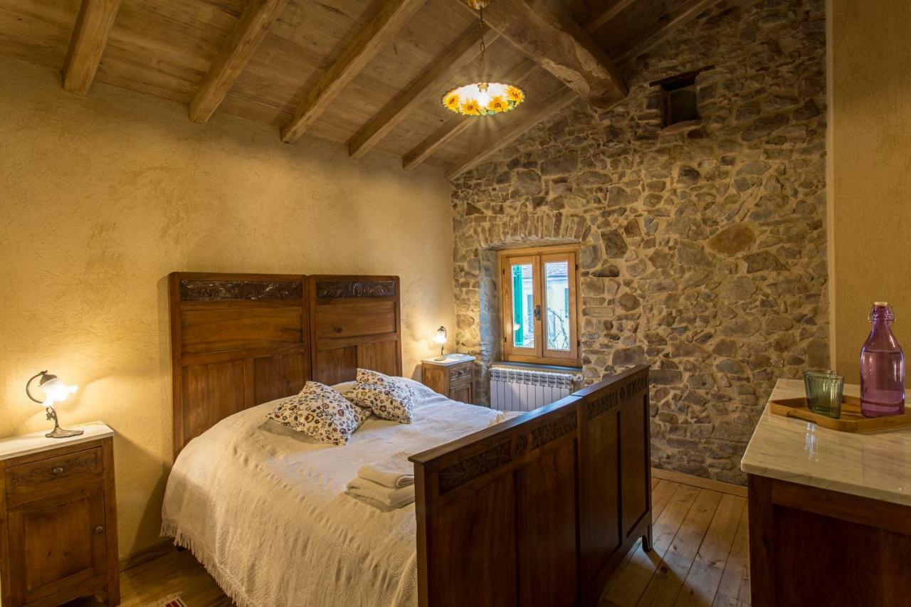 Casa Dafne Villa Bracelli Exterior photo