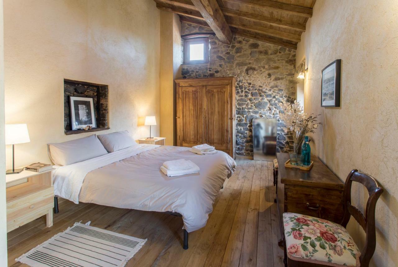 Casa Dafne Villa Bracelli Exterior photo