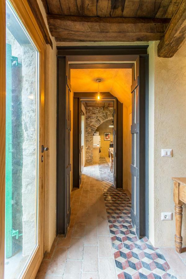 Casa Dafne Villa Bracelli Exterior photo