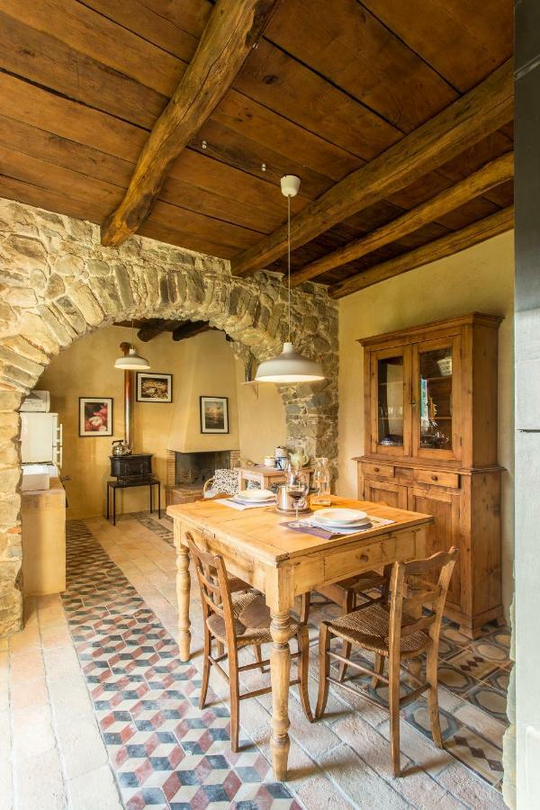 Casa Dafne Villa Bracelli Exterior photo